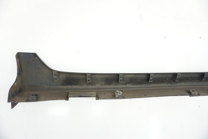 фото №5, Mazda 6 gh hb планка пороговая левая 35j