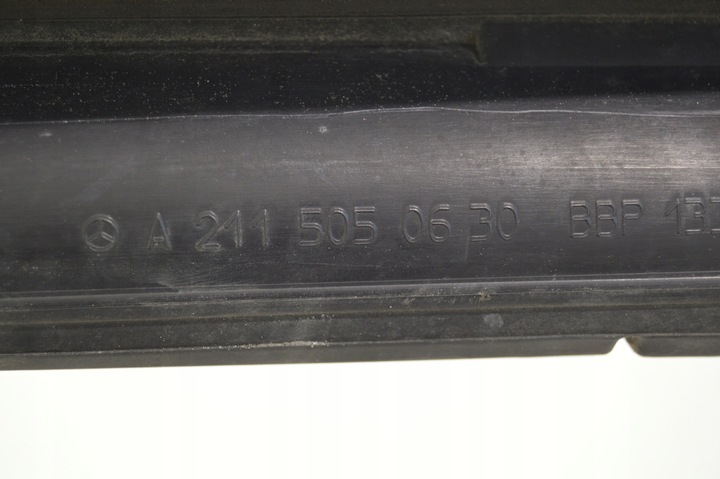 фото №8, Кермо повітря mercedes w219 cls 5.5 amg w211 2115050630