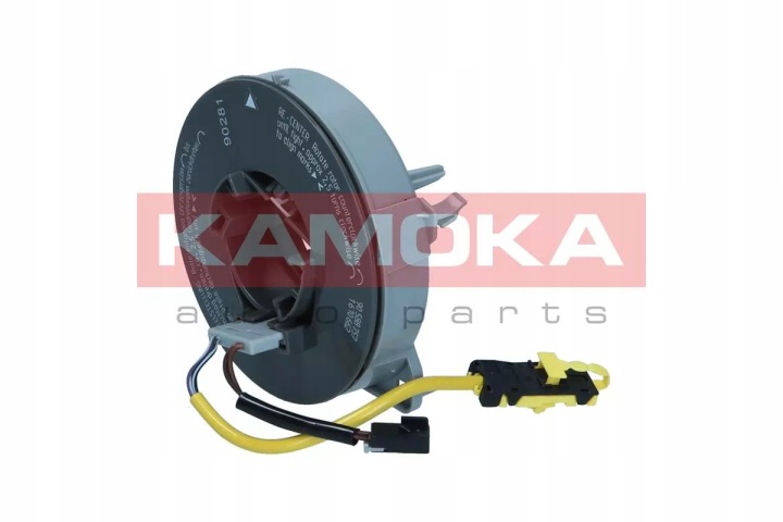 фото №11, Шлейф подушки повітряної kamoka opel corsa c 00-12 meriva