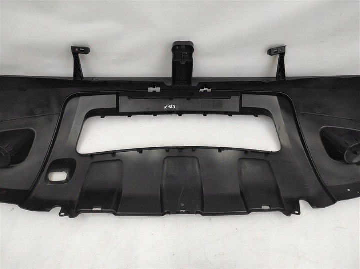фото №9, Бампер перед dacia duster i 1 2010-2017