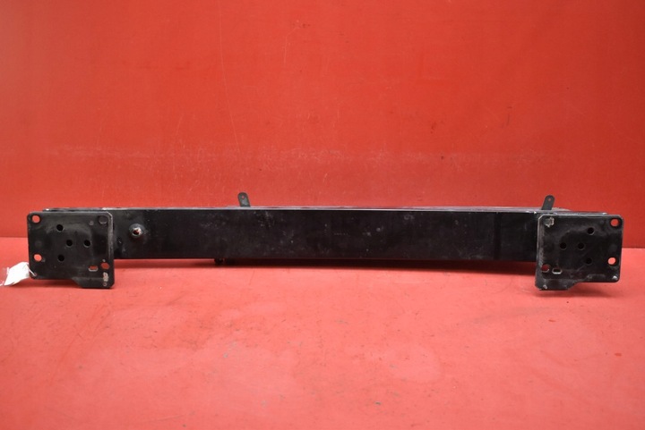 фото №7, Балка бампера перед передняя усилитель citroen c4 1 i рестайлинг 08-11