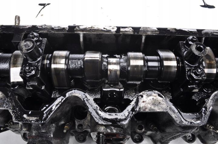 фото №12, Volvo v70 s70 2.5 tdi 140km d5252t головка 074103373g