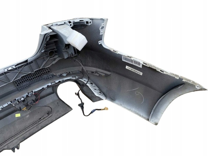 фото №16, Бампер зад audi a4 b9 sedan ls9r 2.0 tfsi