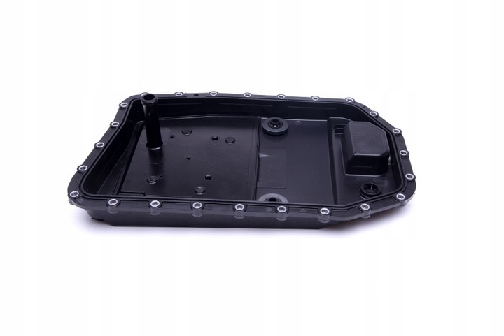 фото №13, Піддон масляна з фільтром skv 48skv805 24117571217 bmw 1 3 5 6 7 z4