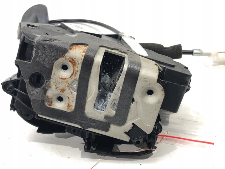 фото №1, Замок дверь левый перед ford mondeo mk5 хэтчбек bm5a-a21813-ah