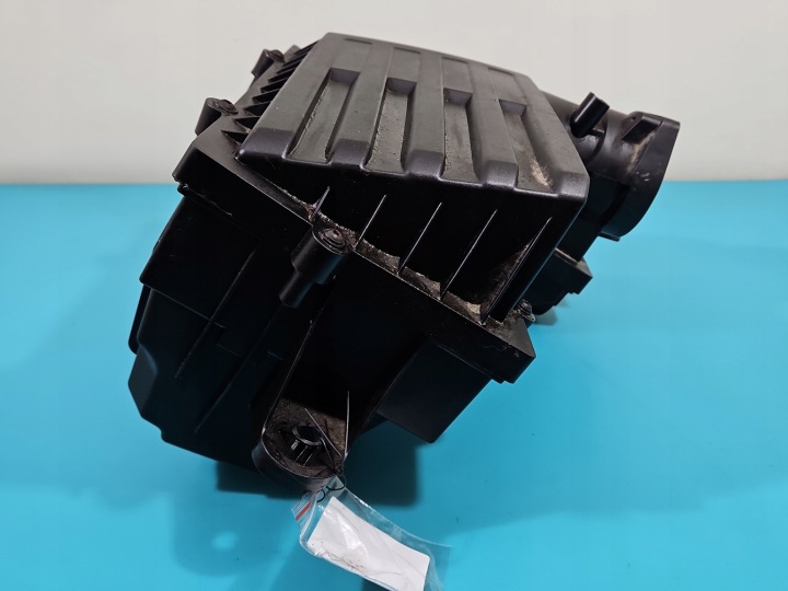 фото №8, Корпус фільтра повітря skoda karoq 2.0 tdi