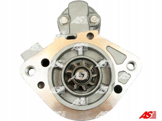 фото №10, Стартер as-pl s5146 mitsubishi canter 12v 2.20kw m8t75971
