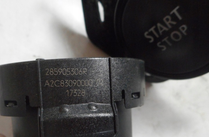 фото №7, Megane iv 1,6 dci набір комп'ютер bcm блокування ключ карта 0281034051