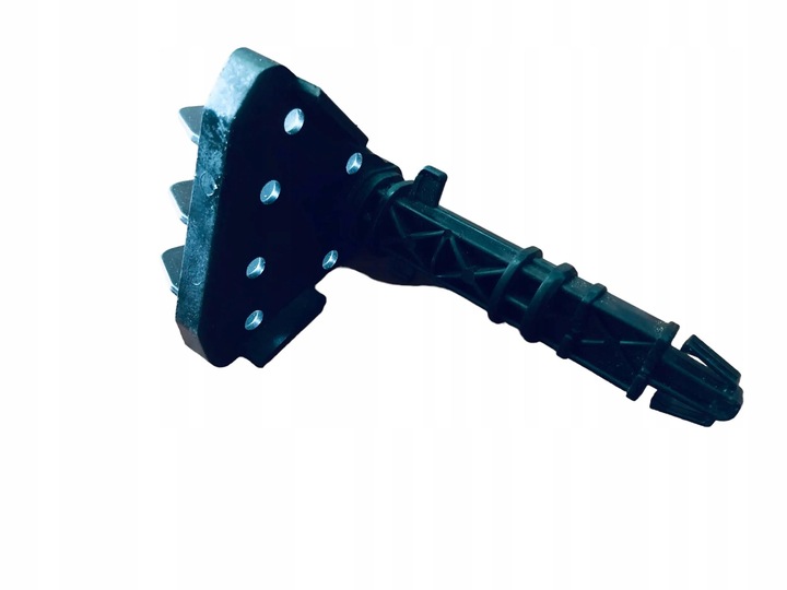 фото №3, Smart forfour ii w453 засувка капота 4537512200