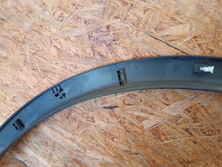 фото №11, Infiniti qx70 fx35 fx37 fx30d fx50 788601cb0a планка крыльев правый зад