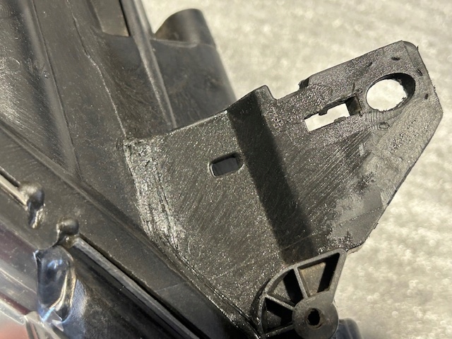 фото №12, Renault clio iv лампа фара ліва права комплект рестайлінг