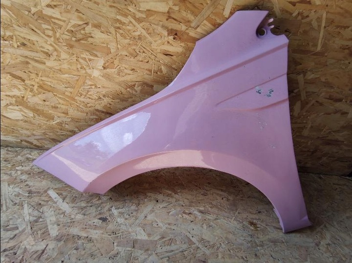 фото №1, Крыло переднее перед vw polo vi 2g0821105