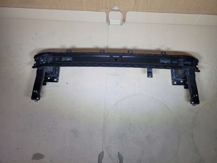 фото №1, Vw passat b8 рестайлинг 3g0 19r-- балка бампера перед