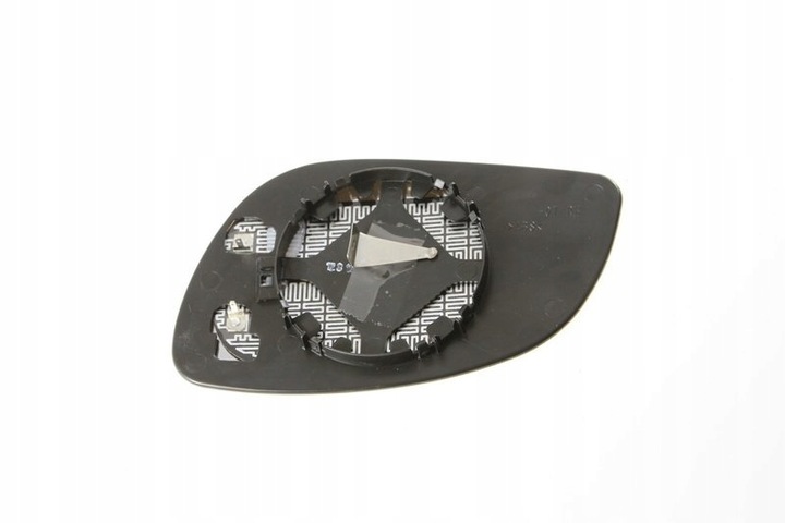 фото №2, Скло дзеркало pr сферичне opel signum vectra c