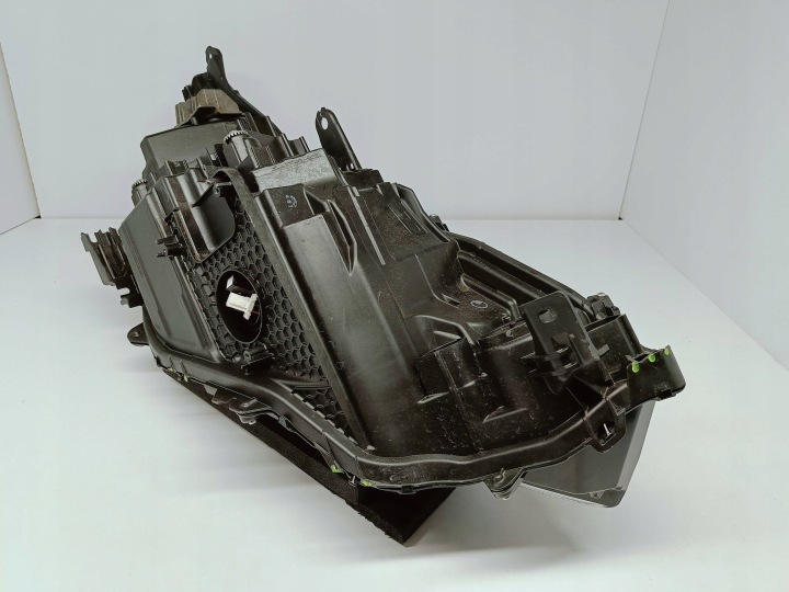 фото №10, Toyota bz4x 22- фара ліва перед передня повний led eu koito 42-118