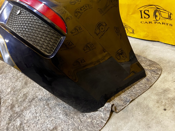 фото №10, Бампер зад задний 4 x pdc mercedes gl x166 amg 890 2013r