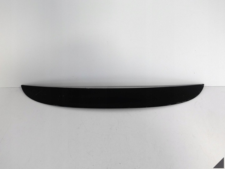 фото №1, Bentley continental gt gtc 3w8 спойлер спойлер планка крышка зад 3w8827939b