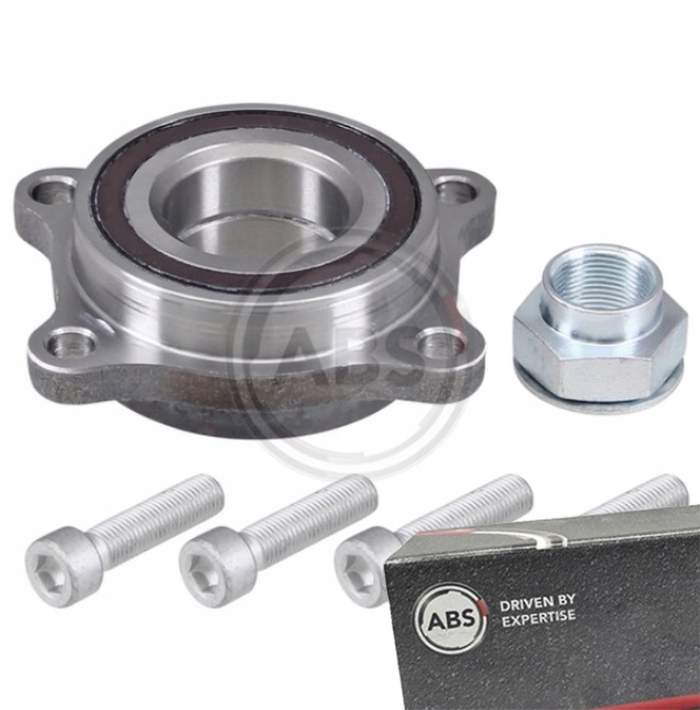 фото №1, Ступиця підшипник колеса alfa romeo giulietta 1.6 1.8