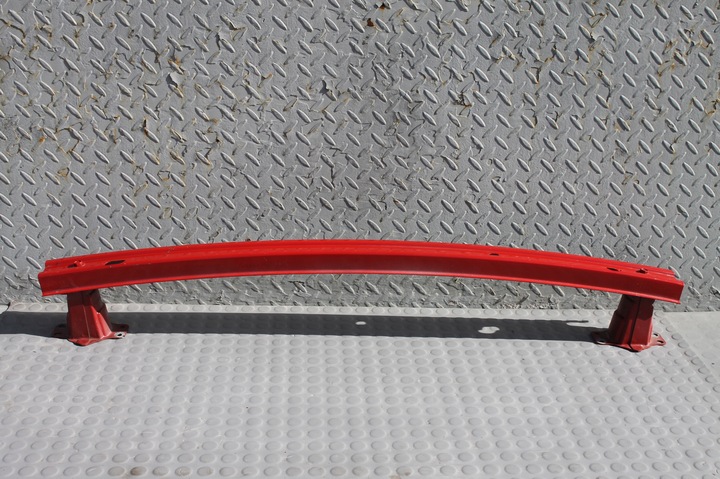 фото №6, Балка бампера задня strfa зад note ii e12 13-17