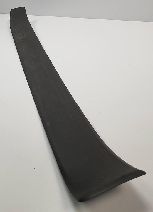 фото №2, Планка накладка порога лівий перед audi a4 b6