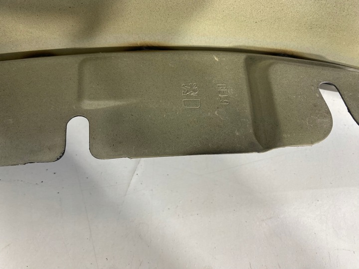 фото №9, Крило праві перед праві переднє peugeot 3008 5008 ii 16- eu