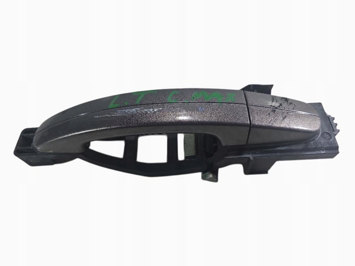 фото №1, Ручка лівий зад ford c-max mk2 3m51-r224a37-a