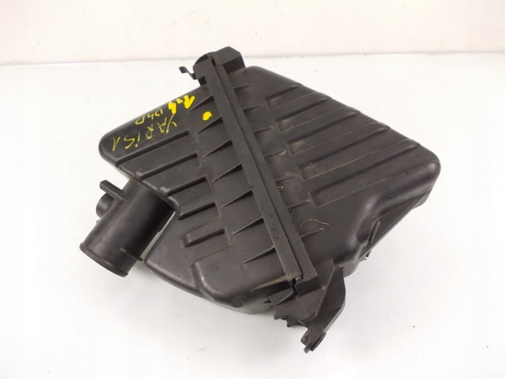 фото №7, Корпус фільтра повітря 17751-33040 toyota yaris 1 99-05 1,4 d4d