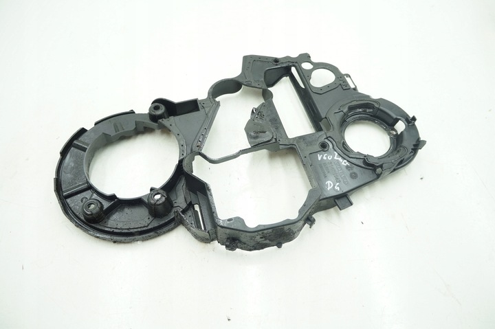 фото №1, Volvo v60 рестайлінг 2.0 d4 захист розподільний вал 31401143