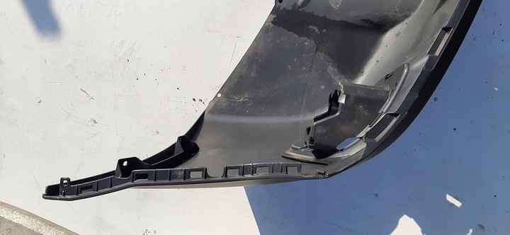 фото №8, Бампер перед mercedes sprinter рестайлинг 906 13-