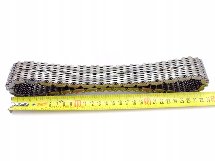 фото №14, Новый цепь коробки редуктора коробки suzuki jimny 1.3 1.5 16v 4wd ddis