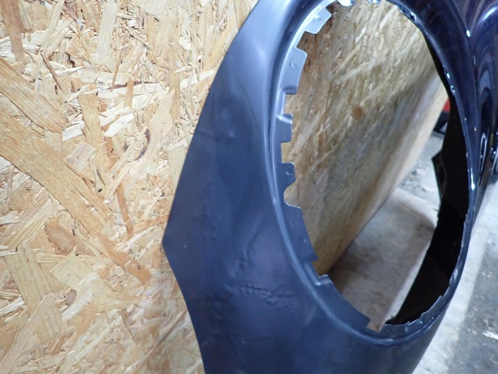 фото №3, Капот кришка двигуна mini cooper classic f65 f66 03.2024-11.2024 9629203