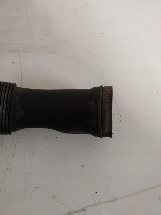 фото №5, Труба воздуха 1.6 bse vw seat skoda audi