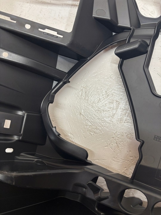 фото №12, Mercedes e класс w214 ползун бампера перед переднее левый a2148858200 wys 24h