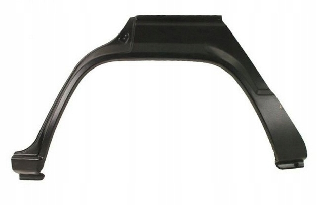 фото №1, Mitsubishi pajero 82-91 rep.tyl.lewa 5d