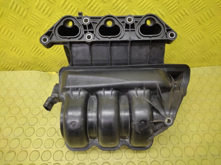 фото №6, Seat ibiza iii 1.2 12v коллектор впускной 03e129711c