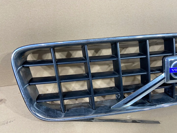 фото №2, Решітка решітка радіатора volvo xc90 xc-90 i 1 8620641