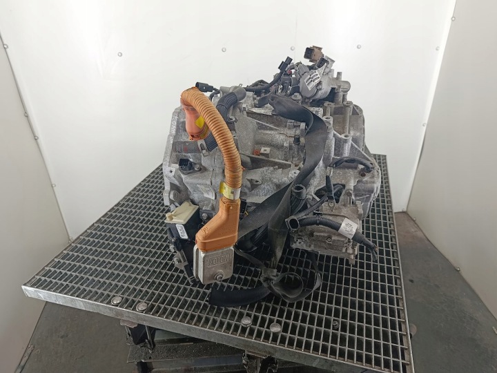 фото №8, Коробка передач автомат hyundai kona d97km 43110-2b000 1.6 gdi