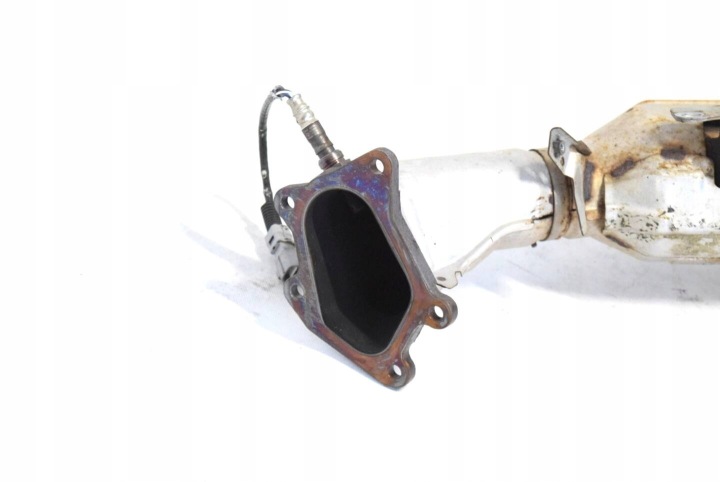 фото №5, Downpipe twinscroll subaru impreza wrx sti 2005-2007