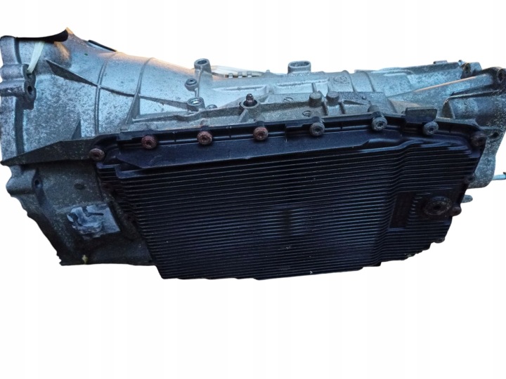 фото №9, Автоматична кпп кпп / коробка передач bmw 7 f01 f02 f03 f04 24007597019