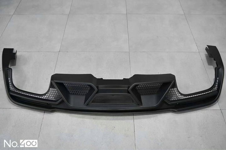 фото №13, Кузов kit shelby gt500 стиль- набір ford mustang 2015-2017