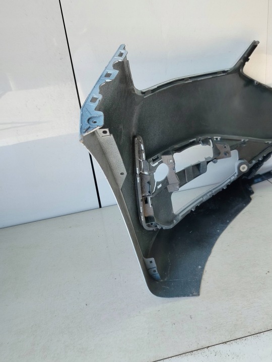 фото №11, Бампер передний перед seat leon iv 5fa807217