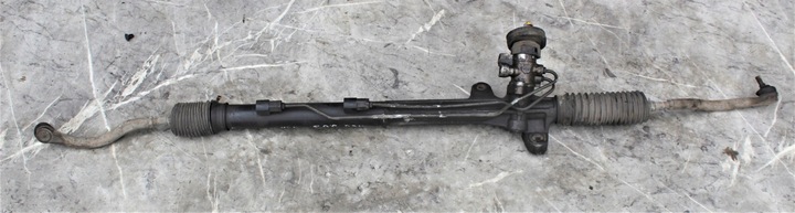 фото №6, Рулевая рейка honda accord vii 3.0b usa