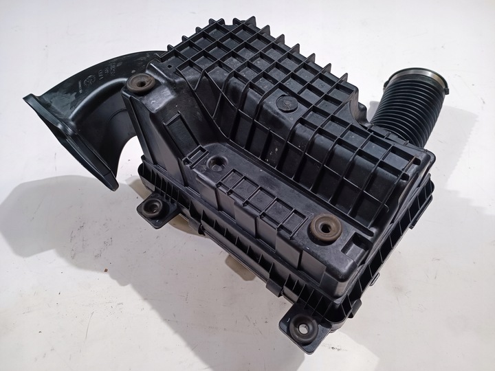 фото №8, Корпус фильтра воздуха воздуховод dodge ram 1500 3.6 v6 2013-