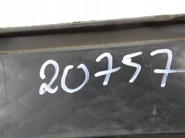 фото №9, Mercedes c-klasa w205 amg спойлер бампер зад