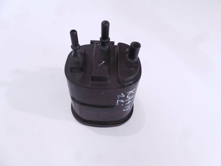 фото №1, Ford ka+ plus 2018 1.2 фільтр вугільний e4b1-9d653-ab