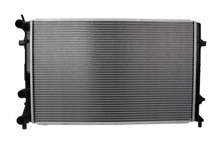 фото №1, Радіаторів vw beetle 2.5 2011 -