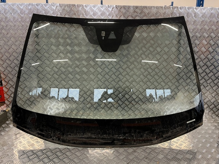 фото №1, Стекло лобовое перед mazda cx-30 dm 19-