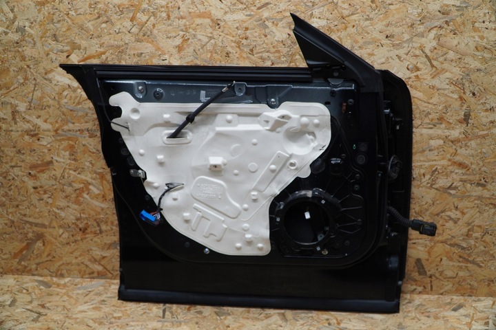 фото №9, Дверь левый перед комплектные maserati levante 19r vr815/b 16-