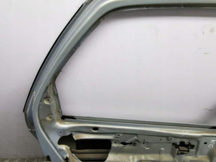 фото №6, Дверь задние левая сторона renault scenic i