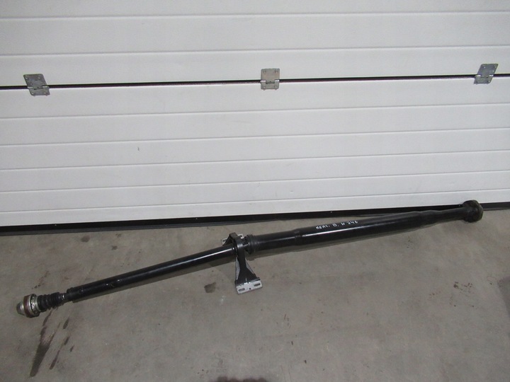 фото №1, Wał привідний mercedes b-klasa w246 a1760000